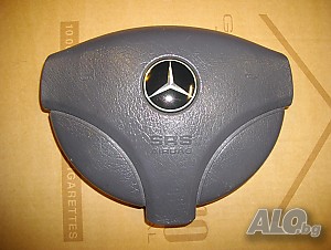 AIRBAG Ербег за MERCEDES W168 A 160 162221382393
