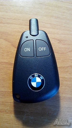6412914464 Т93 BMW Webasto telestart дистанционно за печка