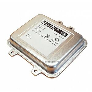 5DV009720 00 XENON BALLAST OPEL