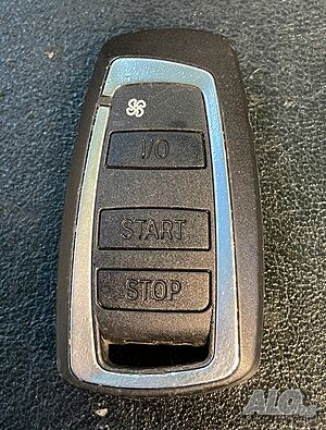 WEBASTO дистанционно за печка на BMW 924506601