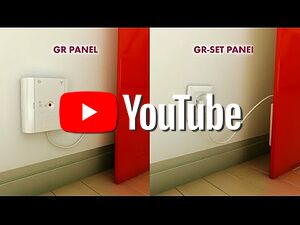 Лъчисти отоплителни панели ECOSUN GR