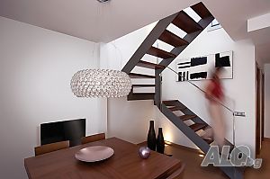 Стъклени отоплителни панели GR