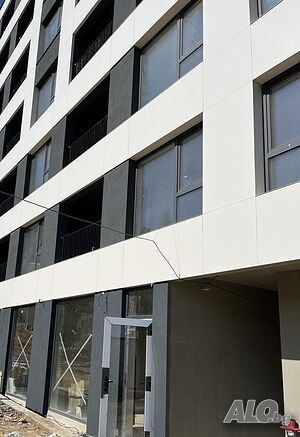Собственик продава подземни паркоместа в Овча Купел до НБУ