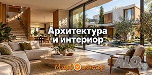 Курс Архитектура и интериор, покажи пространството с правилна перспектива, Курс по фотография Присъствено при учителя | Други курсове и обучение | Пловдив