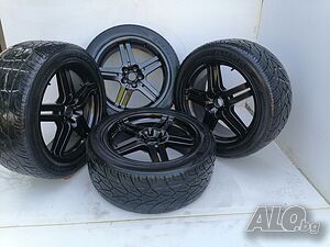 20 Джанти 5x114.3 Tesla Toyota Rav 4 Suzuki Kia Peugeot Mitsubishi Dodge Lexsus Honda Hyundai