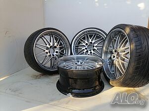 20 Джанти БМВ 5x120 BMW e81 e82 e87 f20 F21 e36 e46 e90 e91 e92 e93 x3 f10 e60 e61 f30 Z серия 3 5 1