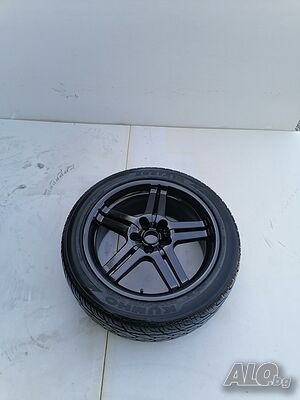 20 Джанти 5x114.3 Tesla Toyota Rav 4 Suzuki Kia Peugeot Mitsubishi Dodge Lexsus Honda Hyundai