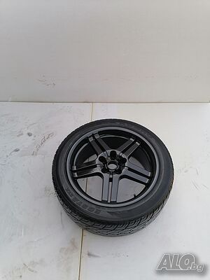 20 Джанти 5x114.3 Tesla Toyota Rav 4 Suzuki Kia Peugeot Mitsubishi Dodge Lexsus Honda Hyundai