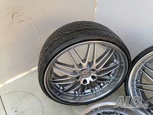 20 Джанти БМВ 5x120 BMW e81 e87 f20 e36 e46 e90 e91 e92 x3 F10 F11 e38 e60 e61 F30 F31 Z серия 1 3 5