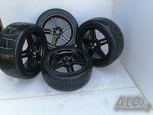 20 Джанти 5x114.3 Tesla Toyota Rav 4 Suzuki Kia Peugeot Mitsubishi Dodge Lexsus Honda Hyundai