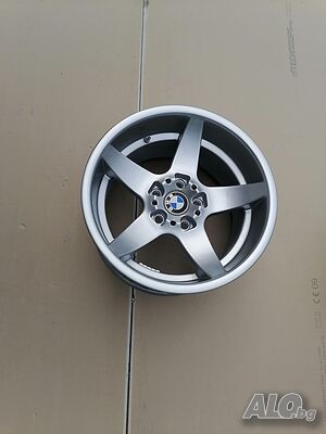 17 Джанти BMW БМВ e39 Rondell 0021 e32 e34 e60 e61 e36 e46 e90 e91 e92 e24 e28 M5 M3 серия 5 3 M