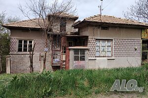 Cheap House €13500.00 In Dolets Village Near Popovo, Bulgaria