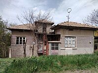 Cheap House €13,500.00 In DOLETS Village Near City Veliko Tarnovo Popovo Bulgaria