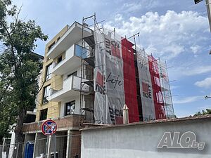 Работник топлоизолация