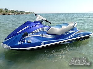 Джет Yamaha VX110