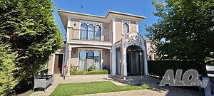 Къща с морска панорама - готова за нанасяне |,Victoria Residence!
