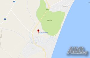 Парцел в регуляции
