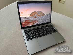 Apple Macbook Pro 2017 i5 8gb 256gb