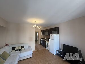 Двустаен апартамент, Стария град Поморие ул. Европа