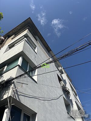 Двустаен апартамент в сърцето на Айтос
