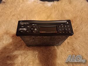 Автокасетофон Blaupunkt
