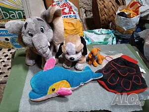 Детски играчки