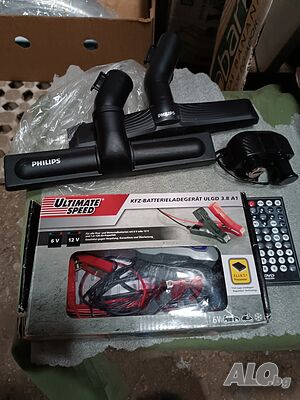 USB за кола