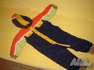 Продавам ескимос