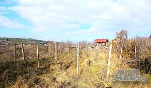 Парцел - вилно дворно място м-ст Припек, Константиново