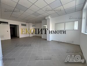 Офис под наем в офис сграда, жк. Дървеница