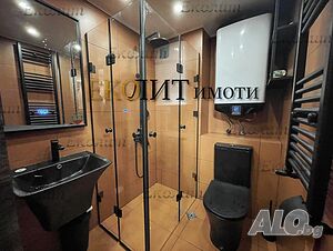 Тристаен апартамент под наем, Редута