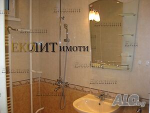 Отдаваме под наем етаж от фамилна къща, кв. Драгалевци
