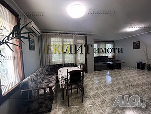 4-стаен апартамент на супер място, под наем, жк. Гео Милев