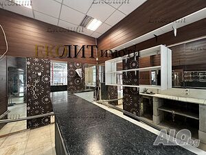 Офис помещение под наем в Центъра
