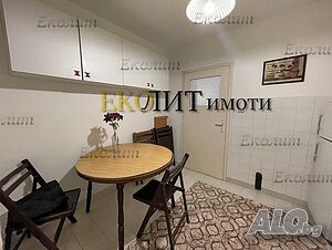 Обзаведен 3-стаен апартамент за ПРОДАЖБА, жк. Дианабад