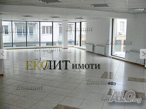 Open space офис в Центъра, под наем