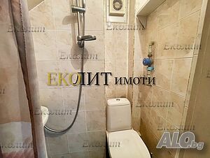 Ателие под наем, Яворов
