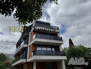 Продаваме нов 3-стаен апартамент в кв. Павлово