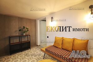 Двустаен имот - под наем, кв. Разсадника