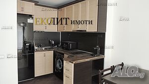 Двустаен апартамент под наем, Зона Б18