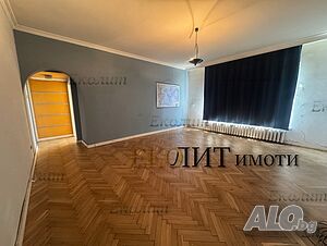 Имот, подходящ за офис, под наем, кв. Лозенец