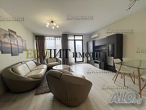 Тристаен апартамент под наем, Лозенец