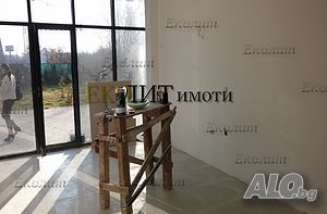 Двустаен апартамент Манастирски ливади