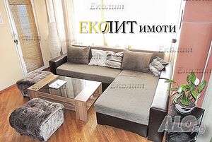 Тристаен апартамент Манастирски ливади