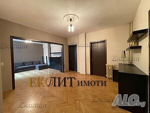 Офис под наем, в топ Центъра на София