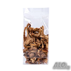 Пачи крак /сушени гъби, Cantharellus cibarius/ от района на Западни Родопи, 25г