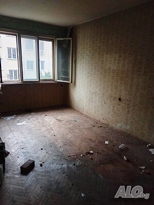 Продава Двустаен апартамент, гр. Дряново
