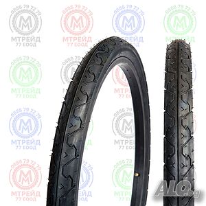 Външна гума за градски велосипед WANDA P1087 (26 х 1.95) (26 x 2.125)