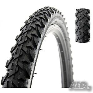 Външни гуми за велосипед колело WANDA P1032 - 26x1.95 (50-559)