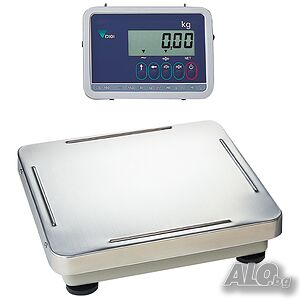 Професионална платформена везна DIGI DS-166